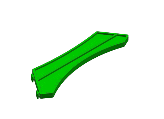 JJ1880-玩具枪手柄壳塑料注塑模具设计[含UG三维图]