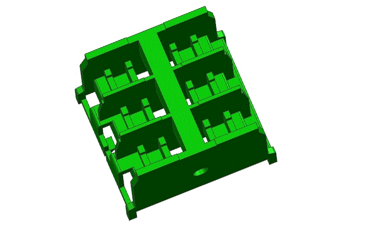 JJ1946-IN20BK接线端子注射模具设计[含UG三维图]