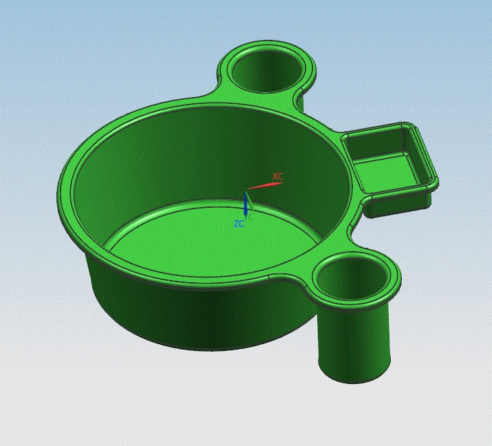 JJ1952-创意洗脸盆的注射模具设计[含UG三维图]