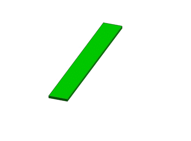 JJ1989-冲击样条注射模具设计[含UG三维图]