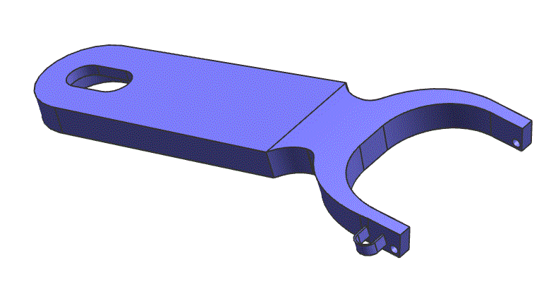 Z366-水果削皮刀注塑模具设计[含UG三维图]