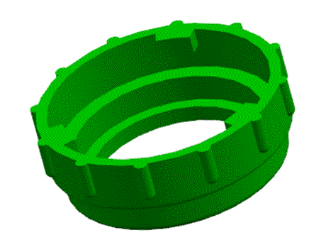 JJ1091-快换接头注塑模具设计[含UG三维图]