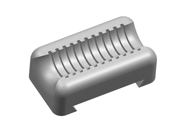 JJ1102-LT链条式注入头夹持块压铸模具设计[含UG三维图]