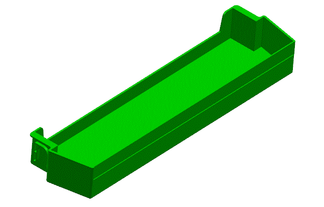 JJ1108-冰箱下瓶座注塑模具的设计[含UG三维图]