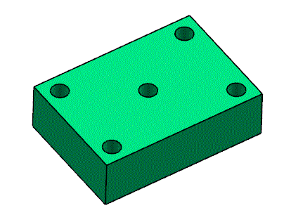 JJ1111-车辆卫星防盗仪上壳体注塑模具设计[含UG三维图]
