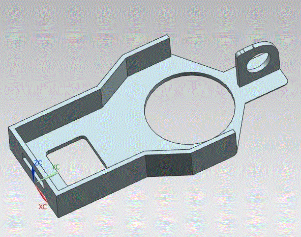 JJ1118-电瓶接头保护套的注塑模具设计[含UG三维图]