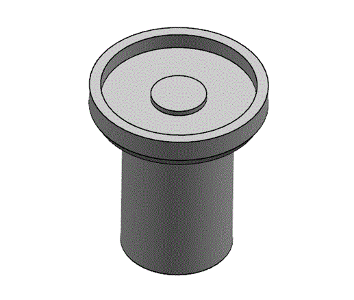 JJ1139-计量筒注塑模具设计[含UG三维图]