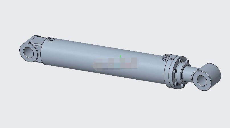 JJ2607-专用铣床液压系统及装置的设计[含Proe三维图]