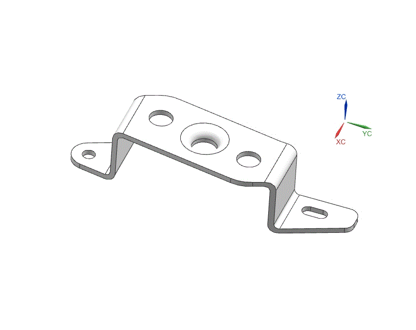 JJ3094-压板多工位级进模设计-冲压模具[含UG三维图]