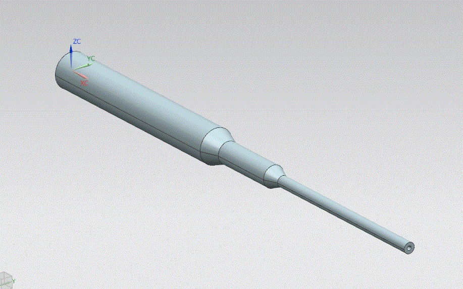 JJ2428-冷却油管机械加工工艺规程设计分析[含UG三维图]