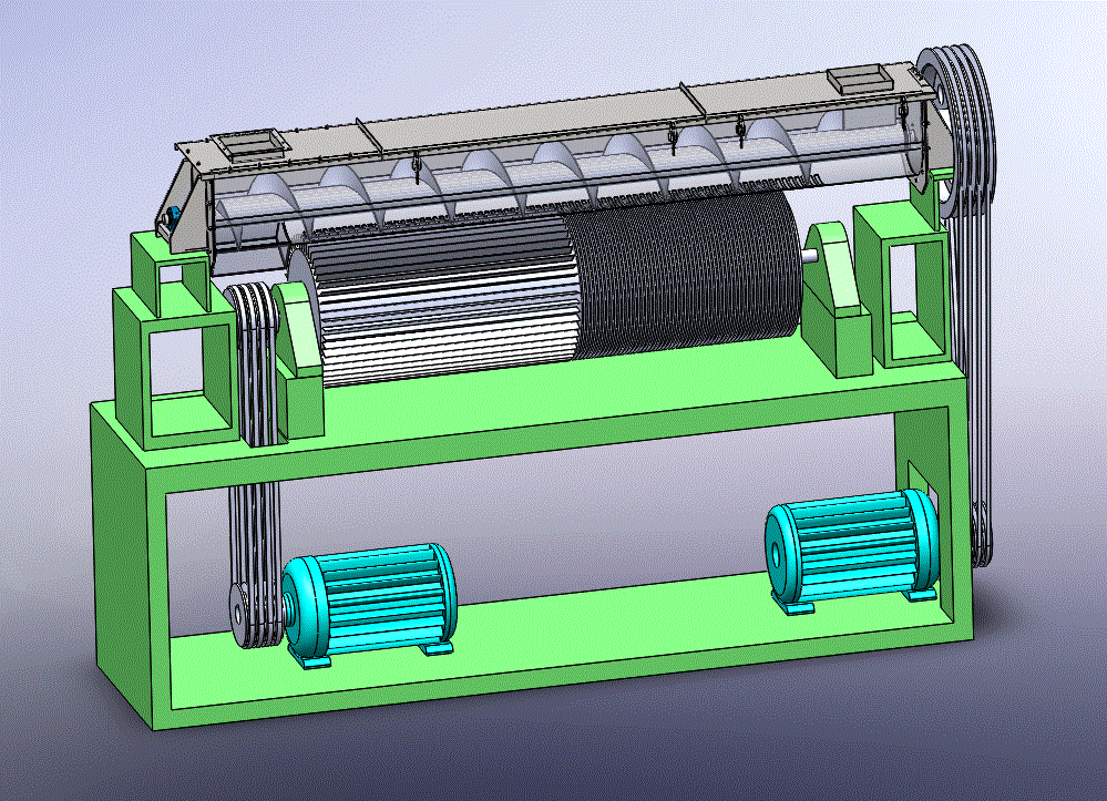 JJ2490-坚果破壳机设计[含SW三维图]