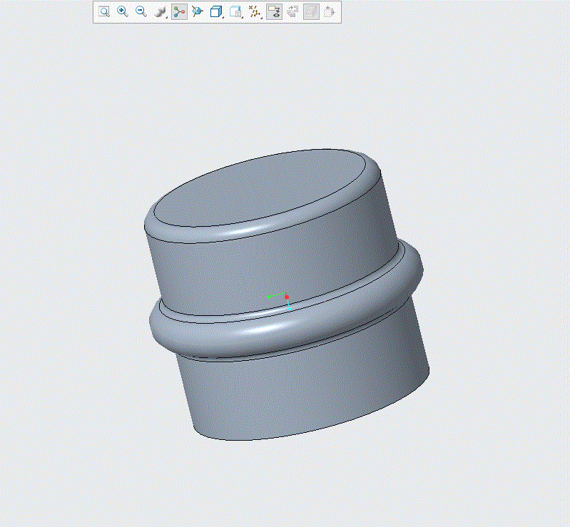 JJ3592-开水杯胀形冲压模具设计【含Proe三维图】