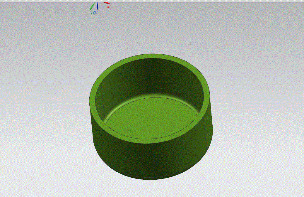 JJ3736-盒盖1注塑模具设计【含UG三维图】