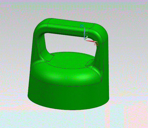 JJ3844-运动水壶壶盖模具设计【自动脱螺纹】【含UG三维图】