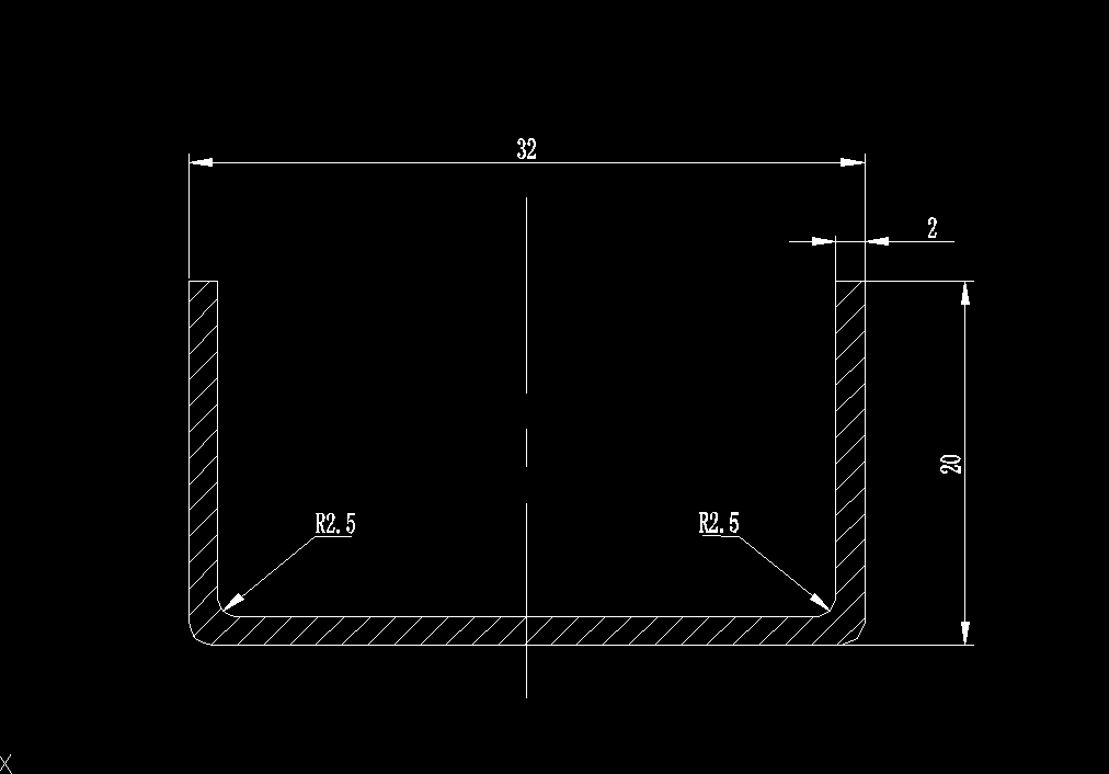 P230-支承板的冲压成形工艺及模具设计