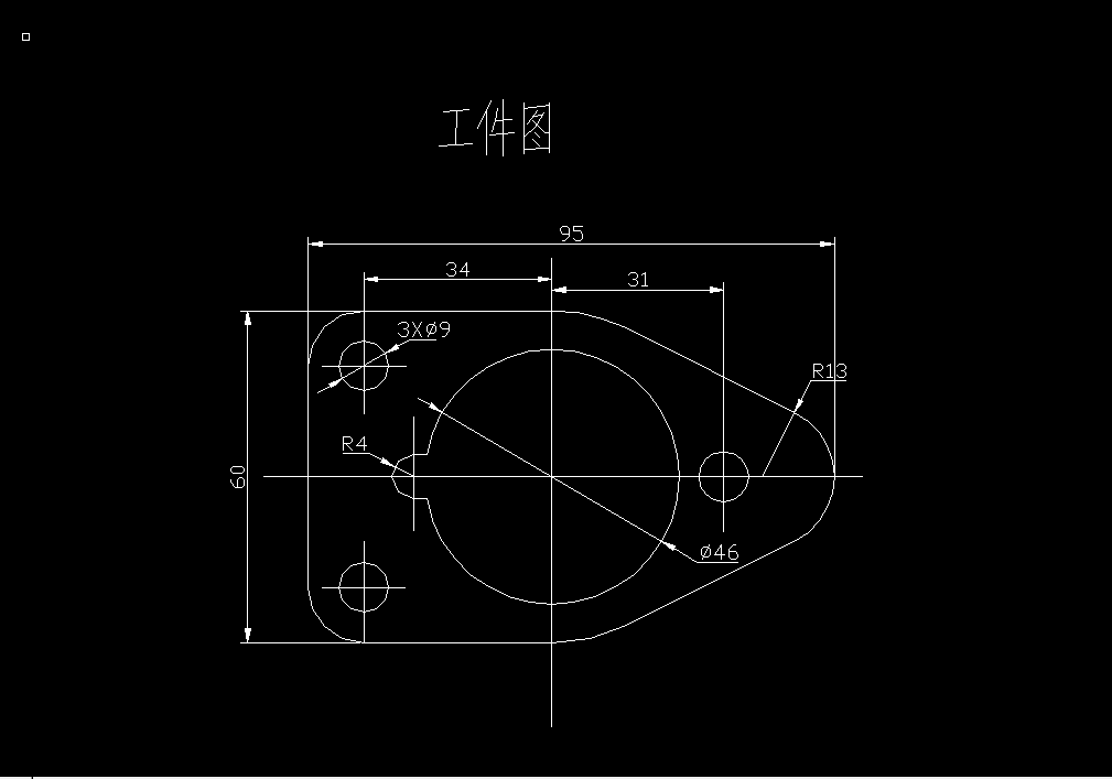 P242-油泵调节垫片的冲压工艺及级进模具设计-长95