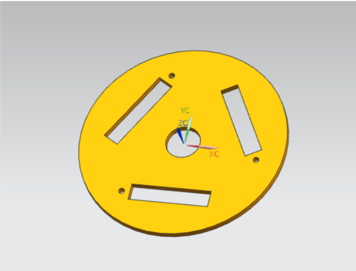 JJ3928-接线导电片冲压模具设计【含UG三维图】