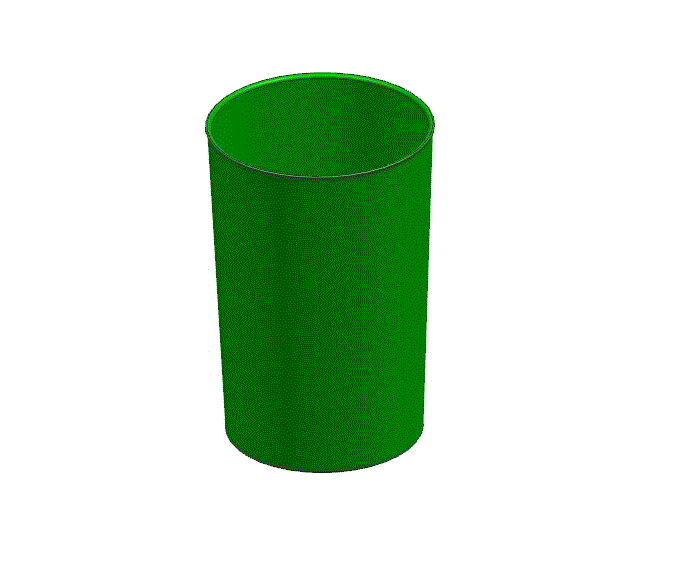 Z1313-饮水杯的注塑模具设计【含UG三维图】