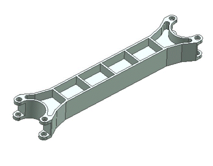 Z1174-连接板A注塑模具设计【含UG三维图】