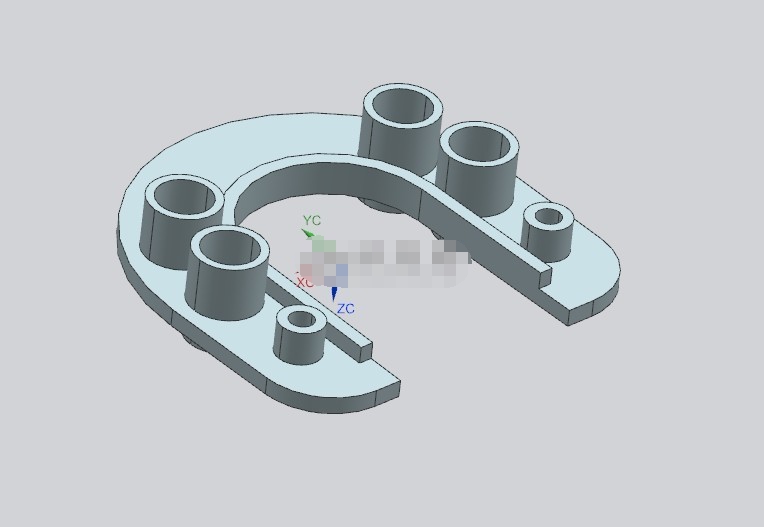JJ4800-数控车床轴承套塑件注塑模具设计【含UG三维图】