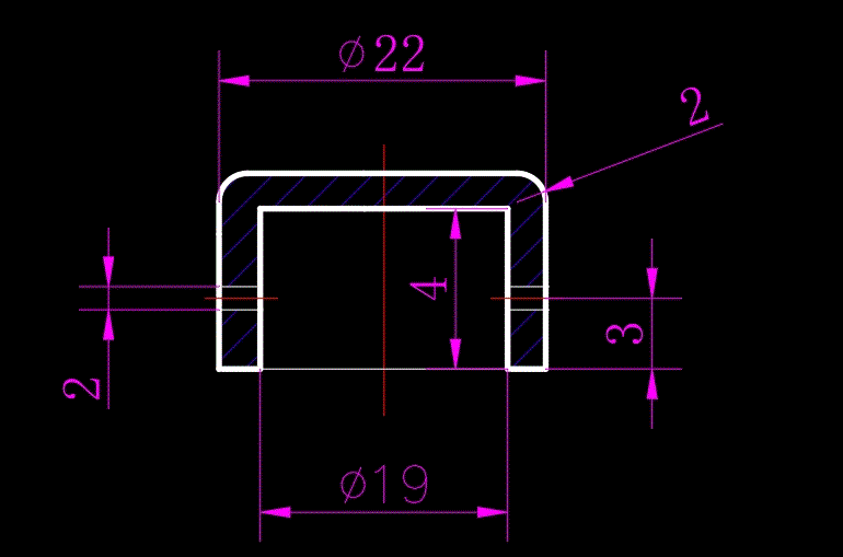 JJ4809-带侧抽瓶盖的塑料注塑模具设计及成型工艺