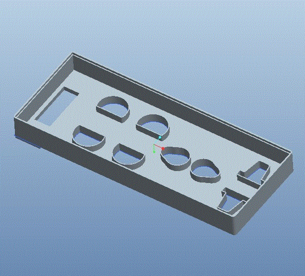 JJ4959-插座接线板上盖的注塑模具设计【含三维图】