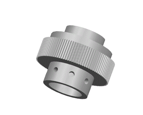 JJ4971-斜齿轮的注塑模具设计【含UG三维图】