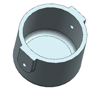 JJ4985-塑料壳注射模设计及模流分析【含UG三维图】