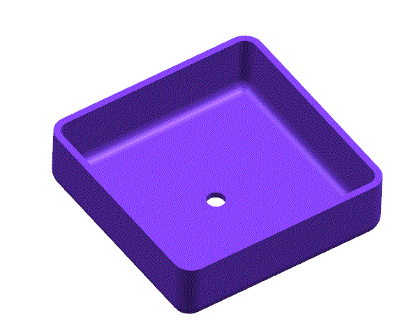 JJ4990-方壳塑料模具设计【含UG三维图】