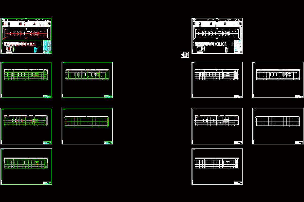 JJ4248-电脑机箱支架连接板冲压级进模设计