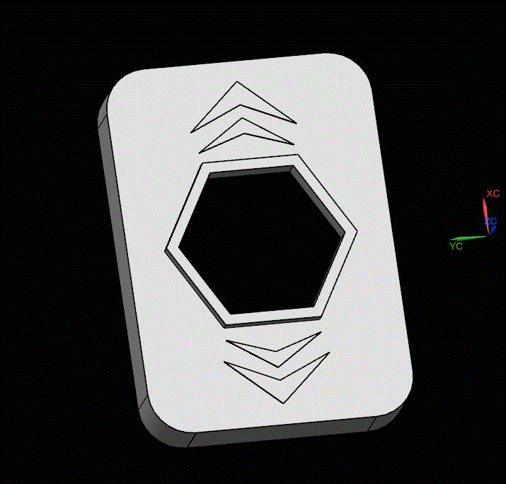 JJ5337-仪表外壳注塑模具设计【含UG三维图】