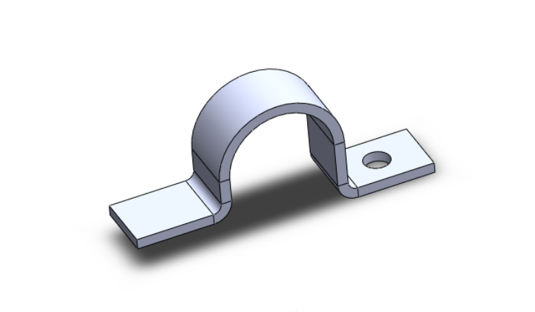 JJ4338-扣环冲压模具的设计-2套模具