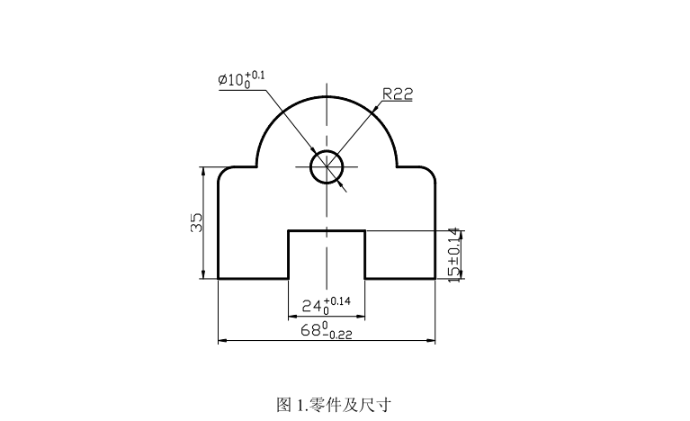 JJ4342-航空用薄板冲压模具设计及其凹模NC加工