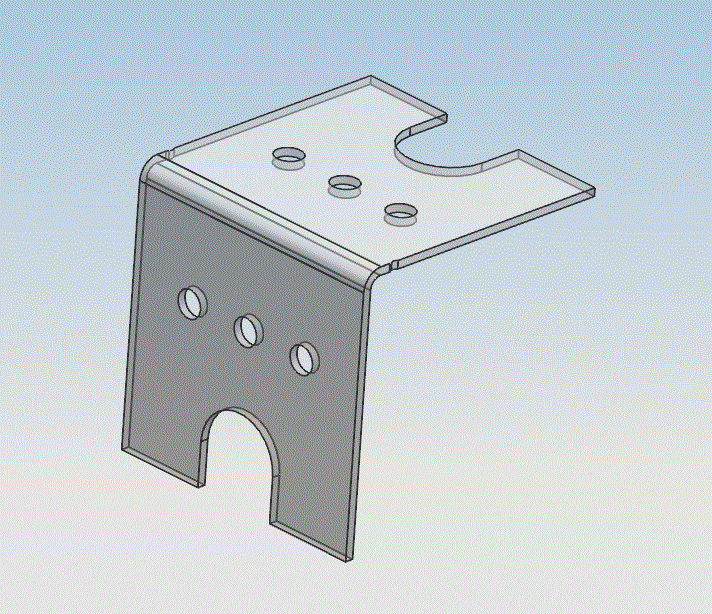 JJ4370-L形直角连接板的冲压模具设计【含UG三维图】