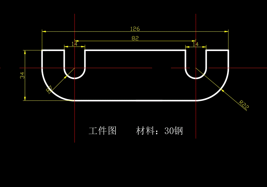 JJ4394-空调垫片的冲压模具设计-长126