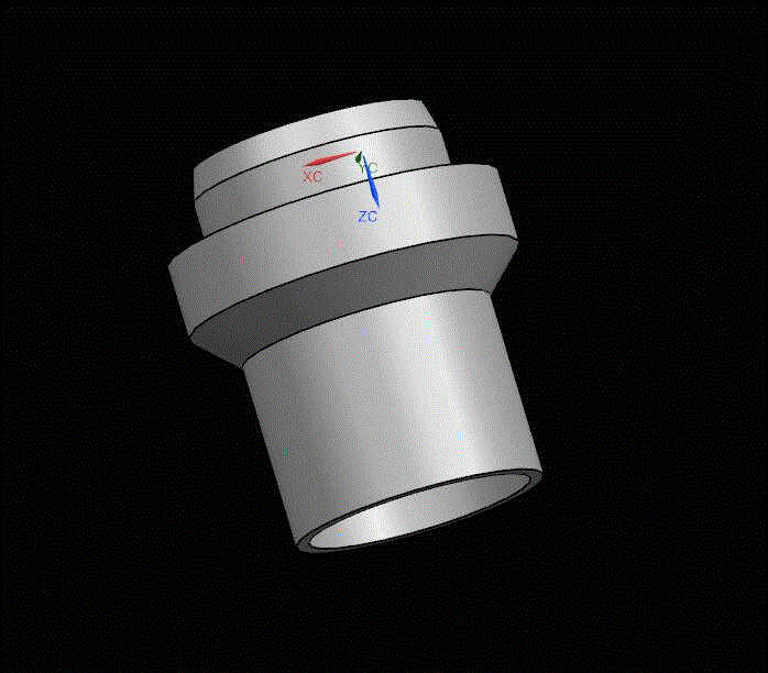 JJ5391-汽车油管注塑模具设计【含UG三维图】