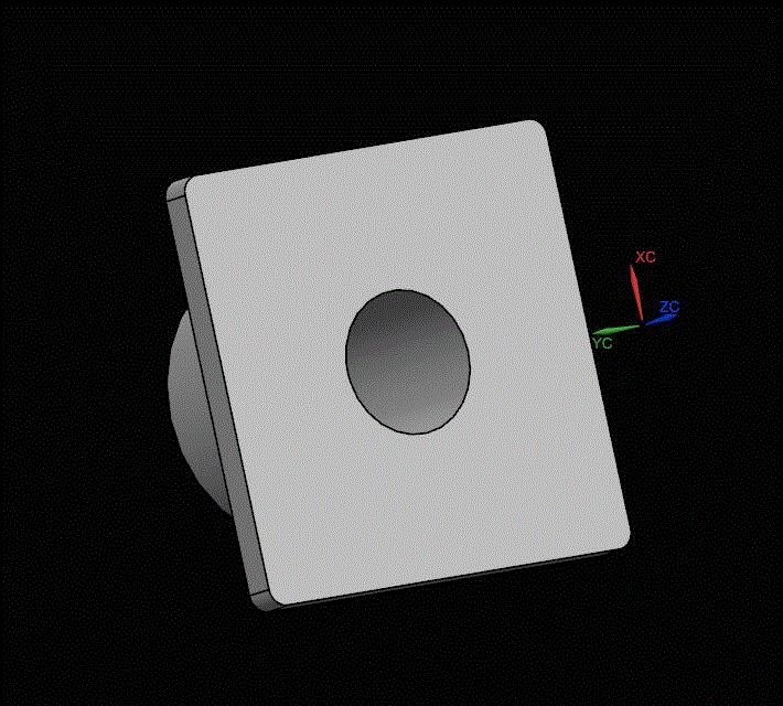 JJ5399-底座注塑模具设计【含UG三维图】