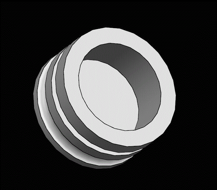 JJ5402-带侧凹卡壳模具设计【含UG三维图】