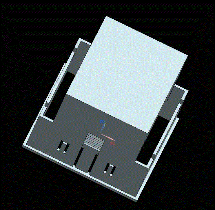 JJ5764-盒子注塑模具设计-长84【含UG三维图】
