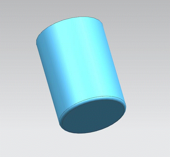 JJ5372-便携式牙刷收纳盒注注塑模具设计【含UG三维图】