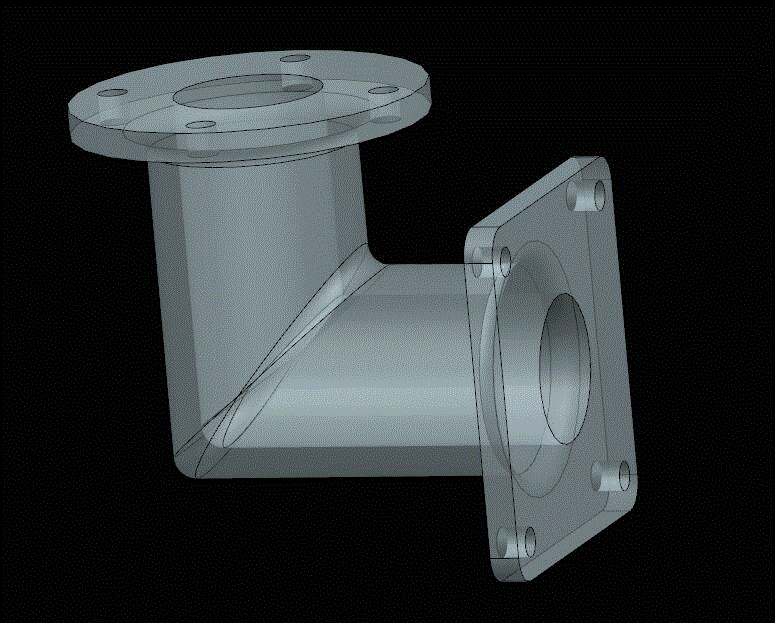 JJ5808-直角件注塑模具设计【含UG三维图】