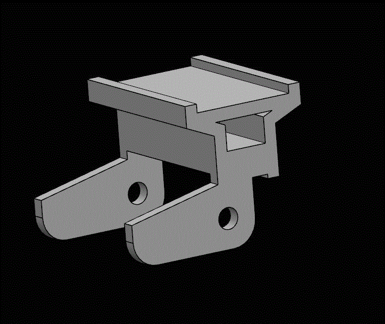 JJ5816-助拔器注塑模具设计【含UG三维图】