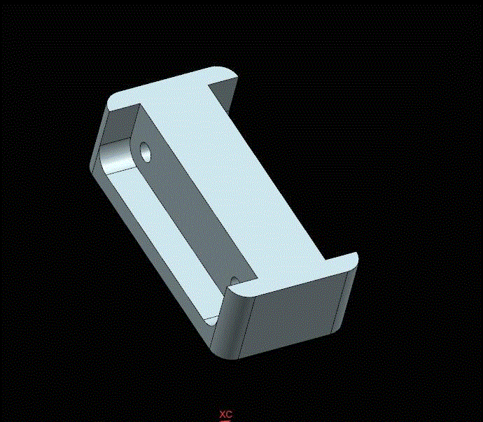 JJ5838-塑料桁架接头注塑模具设计【含UG三维图】