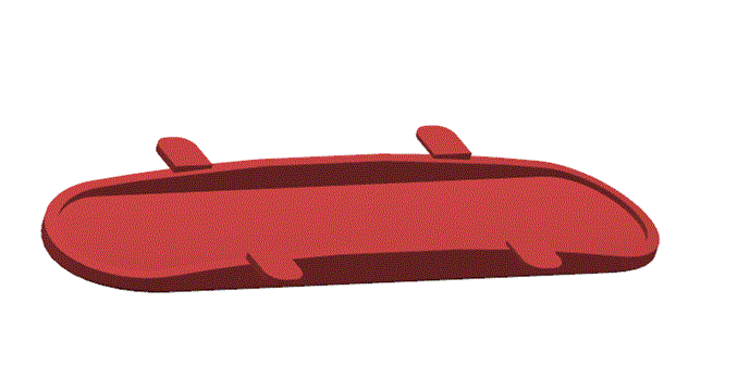 JJ5932-yp-1型塑料盖注塑模具设计-长80.4【含UG三维图】