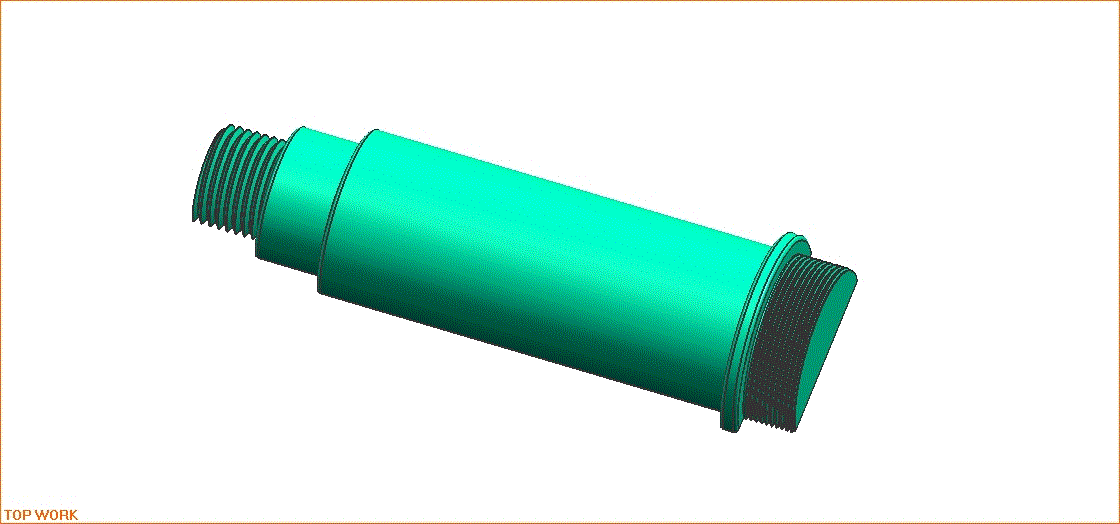 JJ5948-便携式酸碱指示仪壳体注塑模具设计【含UG三维图】