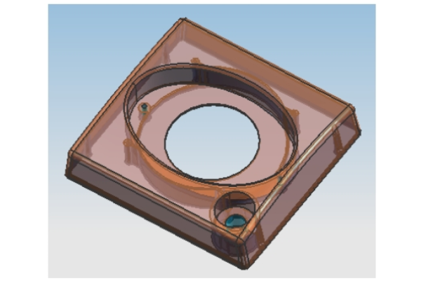 JJ6155-930主机面板注塑模具设计【含UG三维图】