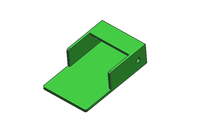 JJ6186-软盘盒注塑模具设计【含UG三维图】