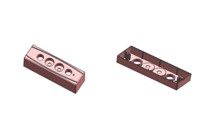 JJ6208-控制器面壳注塑模具设计【含UG三维图】