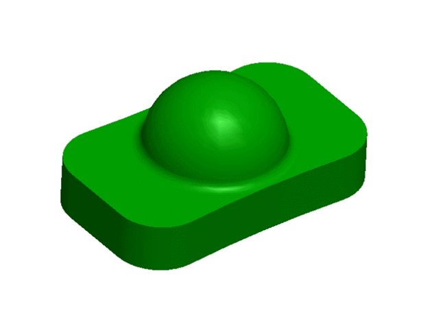 JJ6217-盒子塑件注塑模具设计【含UG三维塑件图】