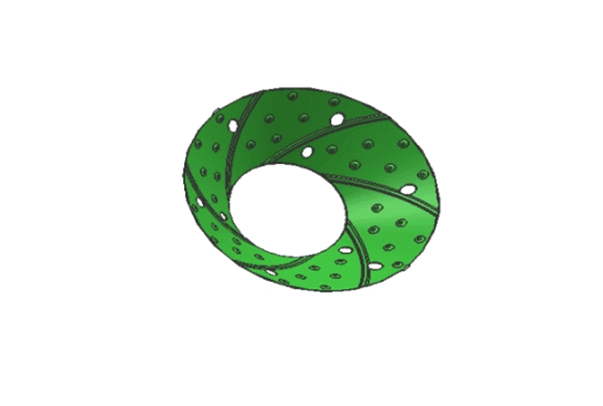 JJ6224-离心叠片注塑模具设计【含UG三维图】